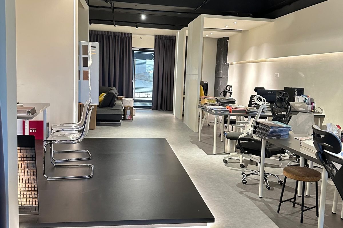 CO Design JB office 4