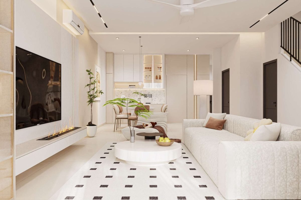Space Planning services-Provided by Co design concept sdn bhd